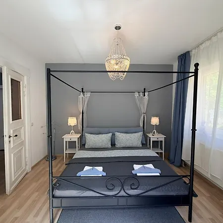 Apartamento Wald Eg Graal-Mueritz