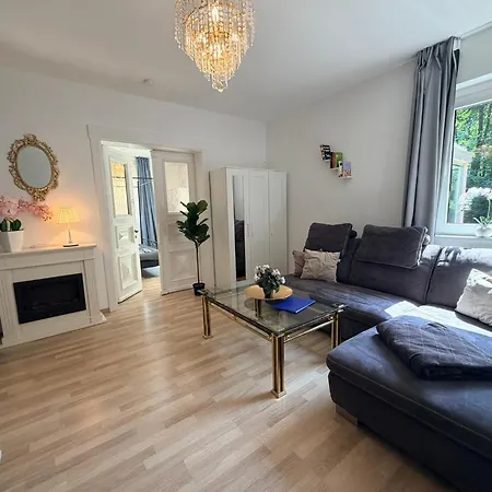Apartamento Wald Eg *