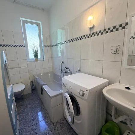 Apartamento Wald Eg Graal-Mueritz