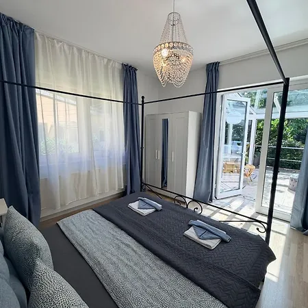Lägenhet Wald Eg