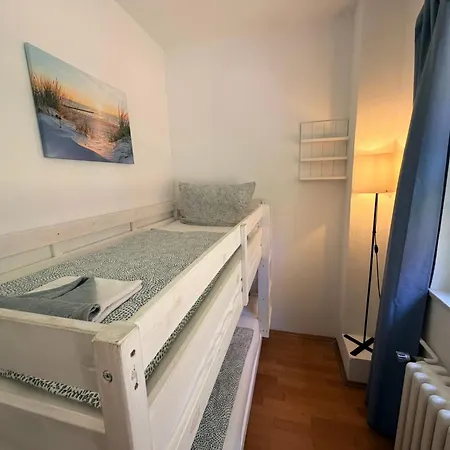 Wald Eg Apartamento *