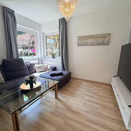 Wald Eg Apartamento Graal-Mueritz