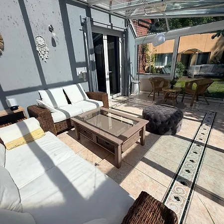 Apartamento Wald Eg *
